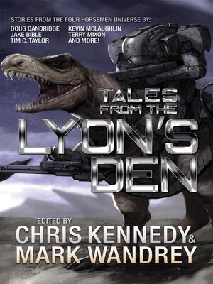 cover image of Tales from the Lyon's Den